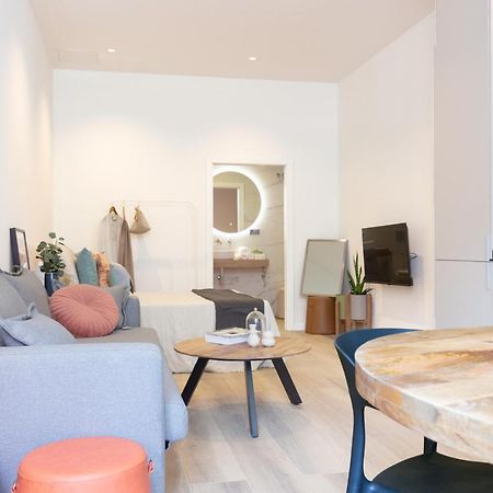 Appartement Vlc Host - Cubells à Valence Extérieur photo