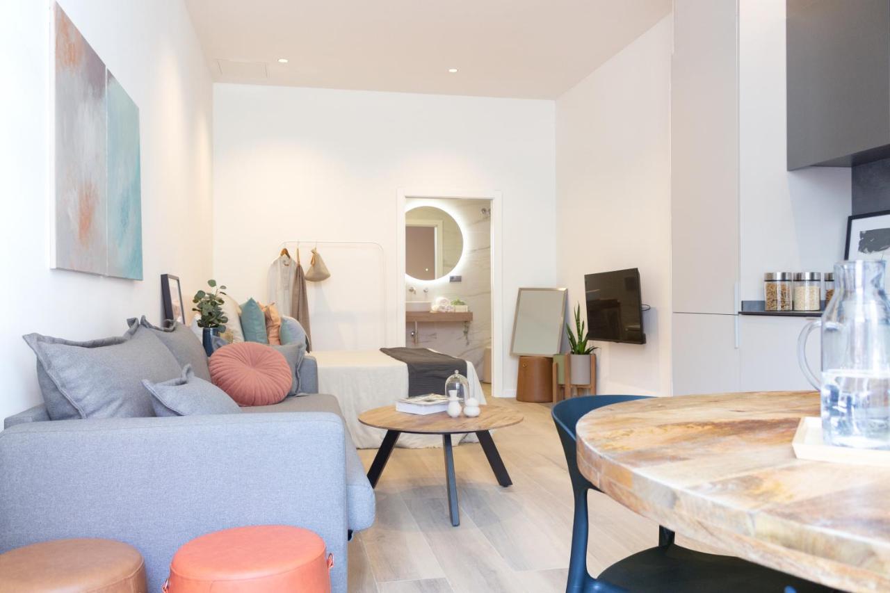 Appartement Vlc Host - Cubells à Valence Extérieur photo
