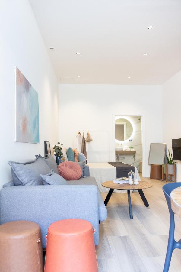 Appartement Vlc Host - Cubells à Valence Extérieur photo