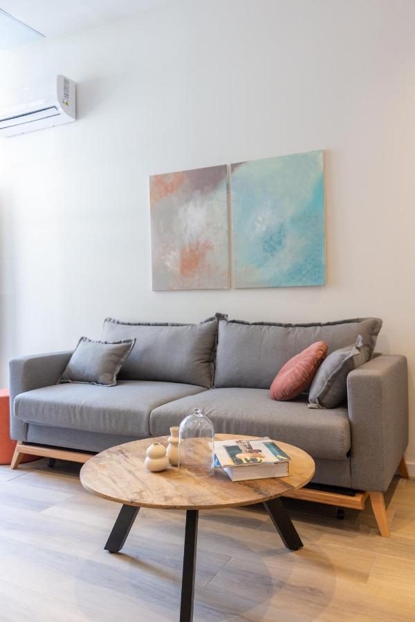 Appartement Vlc Host - Cubells à Valence Extérieur photo