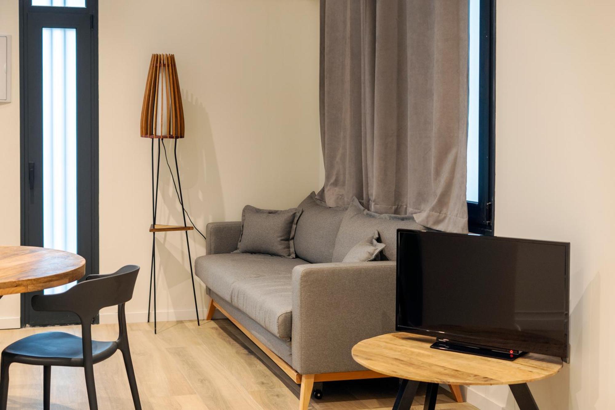 Appartement Vlc Host - Cubells à Valence Extérieur photo