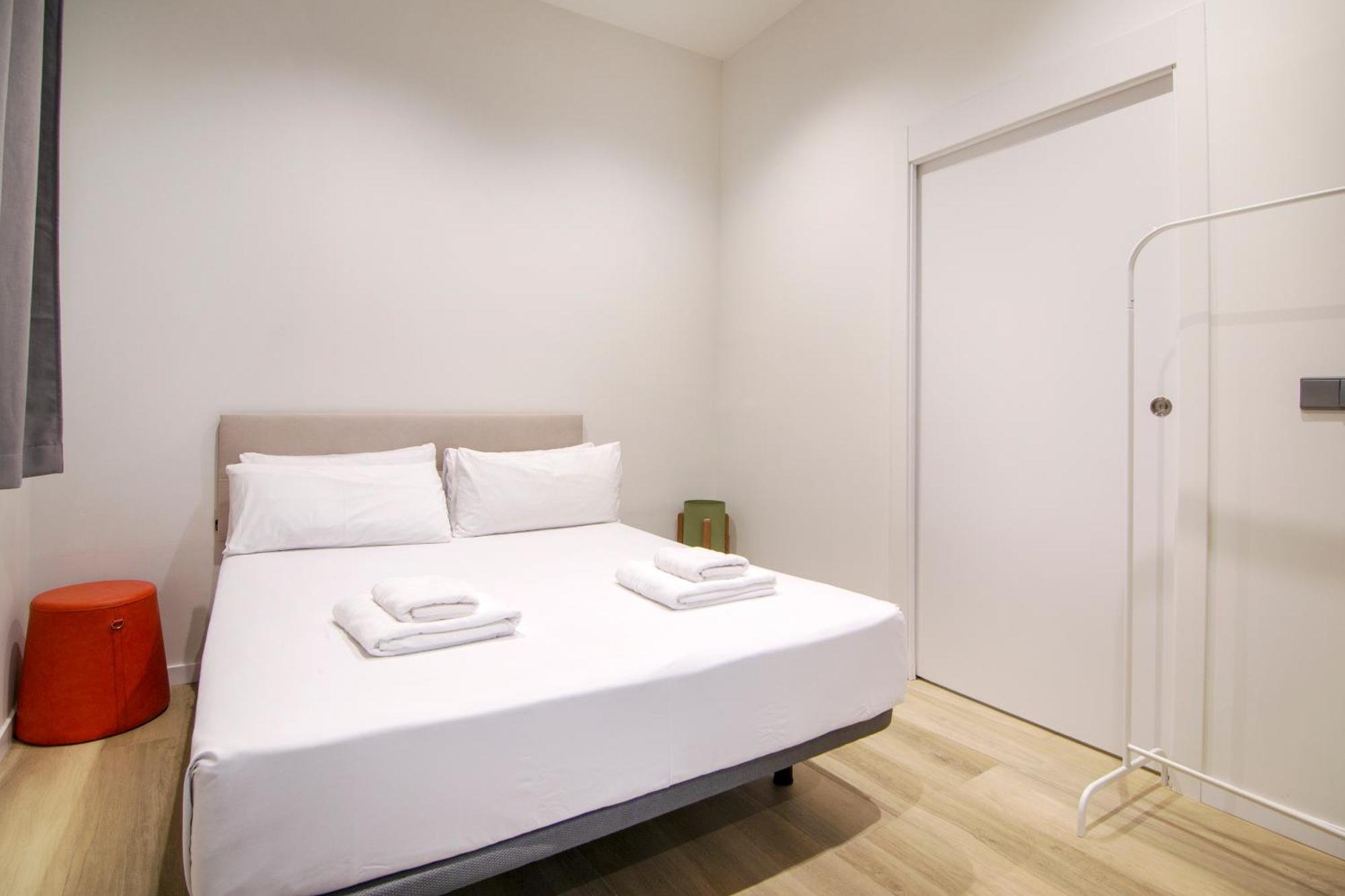 Appartement Vlc Host - Cubells à Valence Extérieur photo
