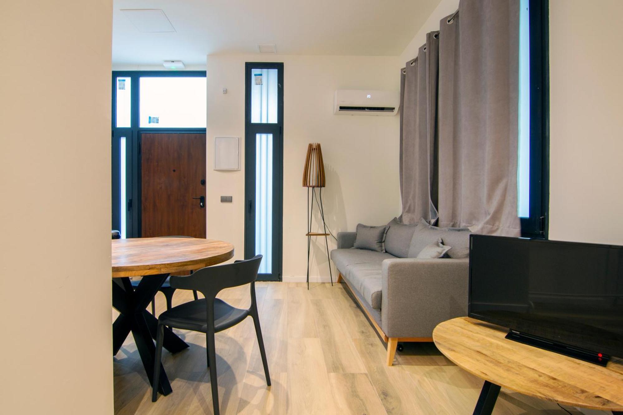 Appartement Vlc Host - Cubells à Valence Extérieur photo