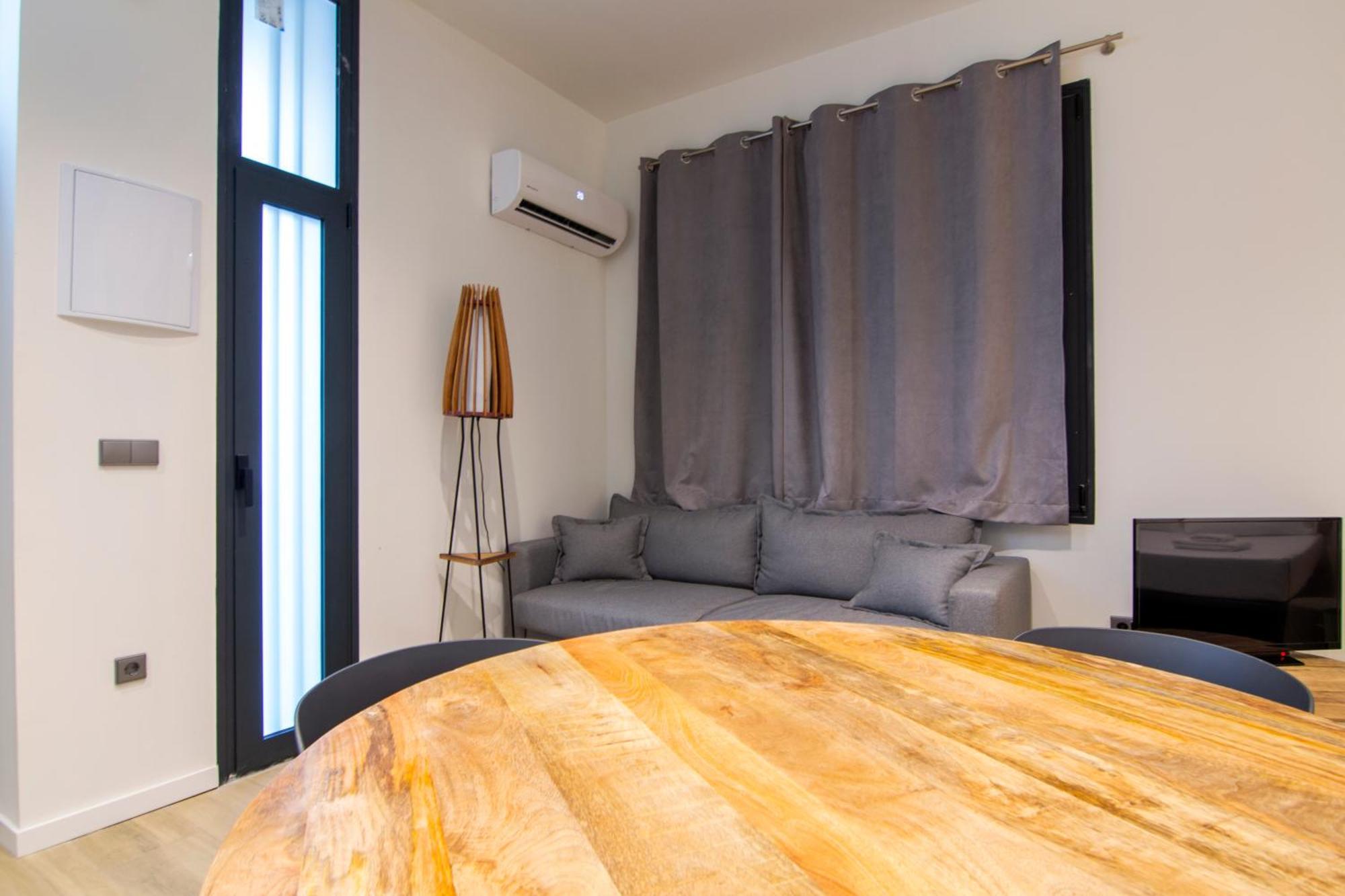 Appartement Vlc Host - Cubells à Valence Extérieur photo