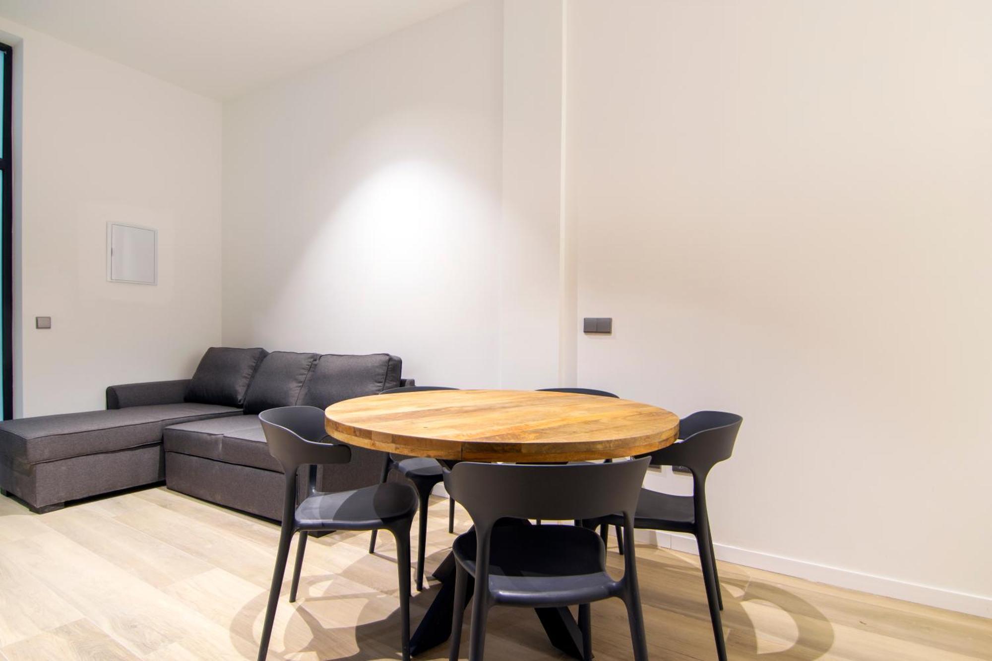 Appartement Vlc Host - Cubells à Valence Extérieur photo