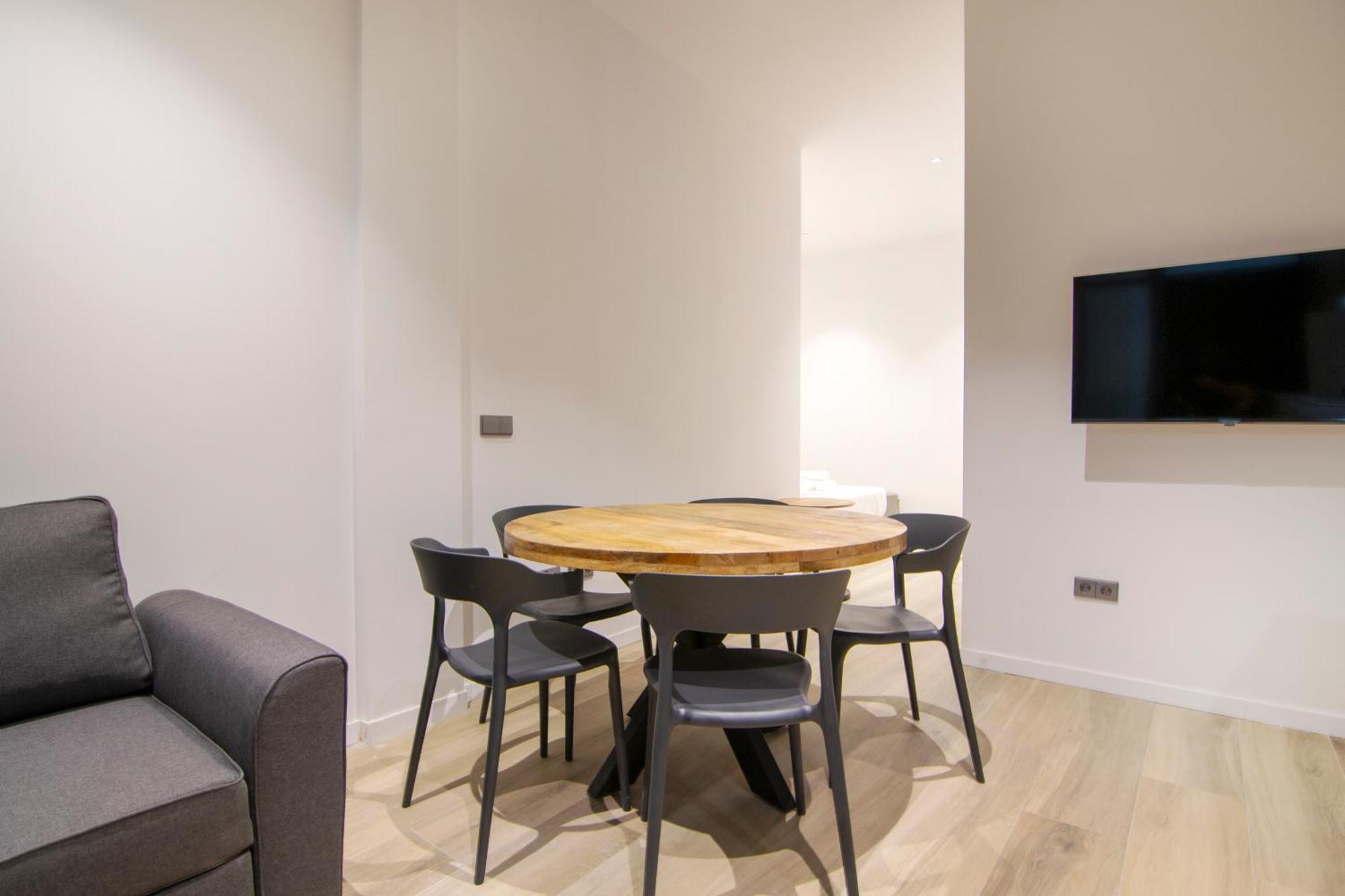 Appartement Vlc Host - Cubells à Valence Extérieur photo