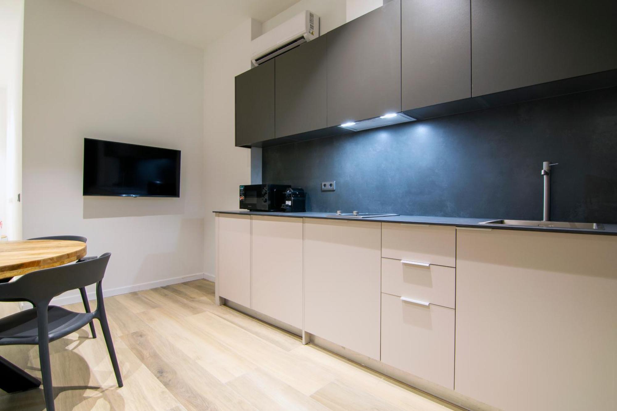 Appartement Vlc Host - Cubells à Valence Extérieur photo
