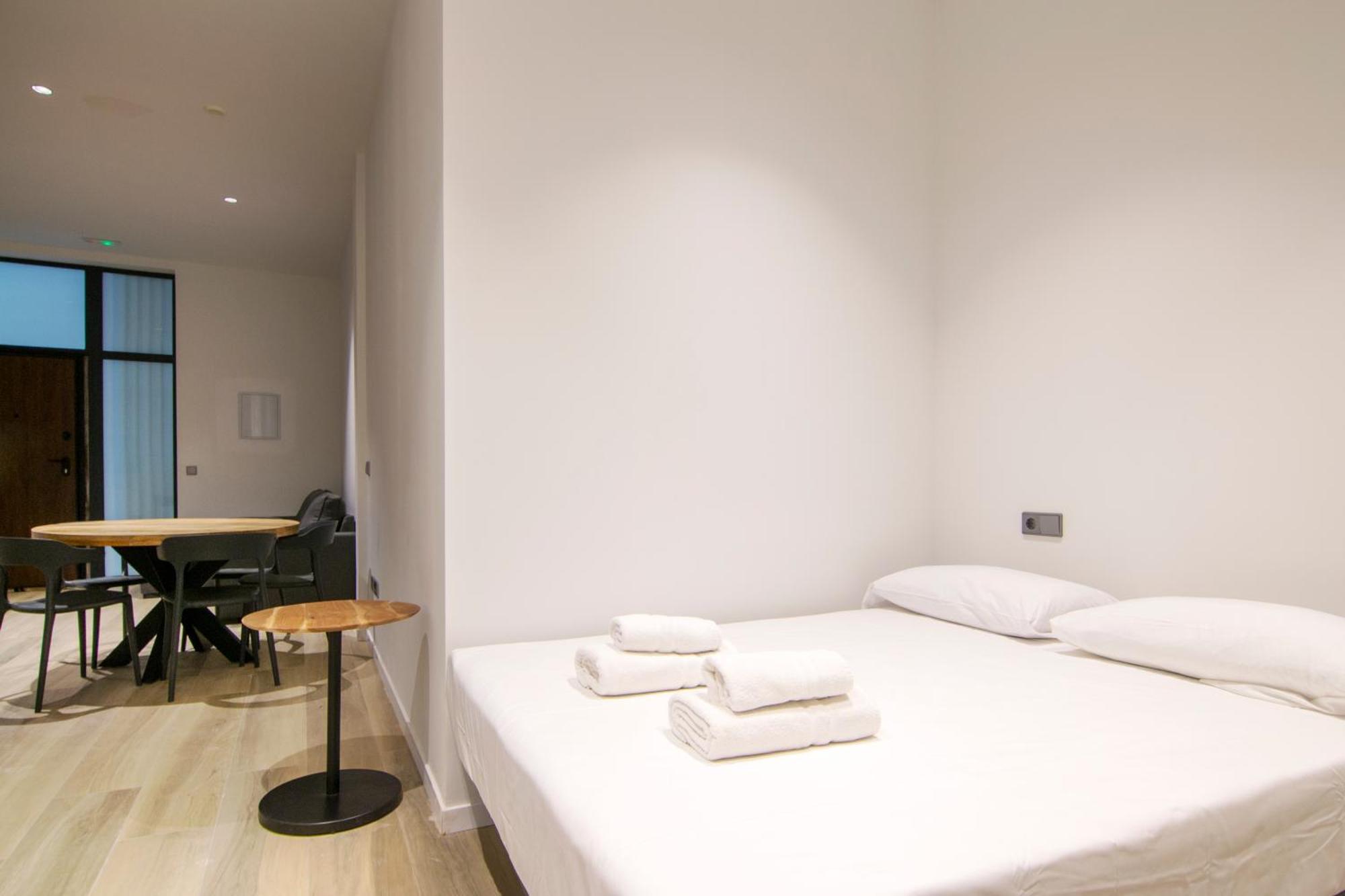 Appartement Vlc Host - Cubells à Valence Extérieur photo